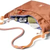 Trozo 8L Shoulder Bag - Cada Dia Whiskey
