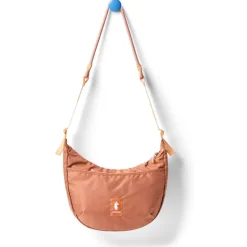 Trozo 8L Shoulder Bag - Cada Dia Whiskey