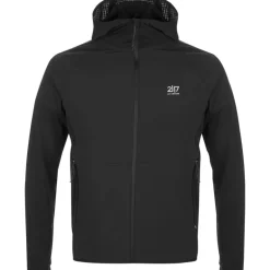 Trubo Fleece H Black