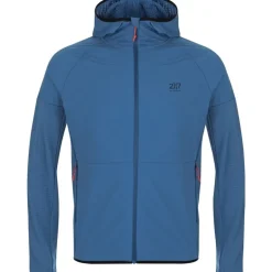 Trubo Fleece H Blue