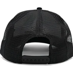 Trucker Cap Black