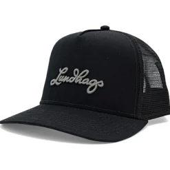 Trucker Cap Black