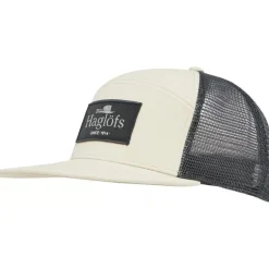 Trucker Cap Chalk Beige/Magnetite