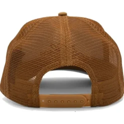 Trucker Cap Hazel