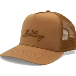 Trucker Cap Hazel