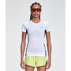 T-Shirt Air Wmn Brilliant White
