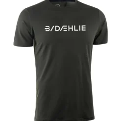 T-Shirt Focus Men Obsidian