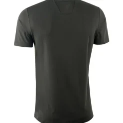 T-Shirt Focus Men Obsidian
