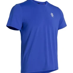 T-Shirt Tempo Future Blue