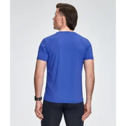 T-Shirt Tempo Future Blue