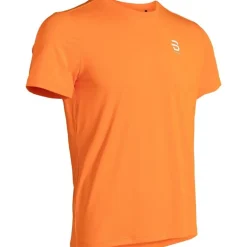 T-Shirt Tempo Orange Popsicle