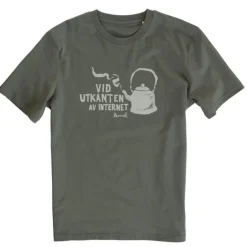 T-shirt "Vid Utkanten"