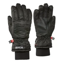 Tucker Jr Glove Black