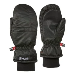 Tucker Junior Mitt Black
