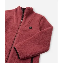 Turkki Sweater Red Clay