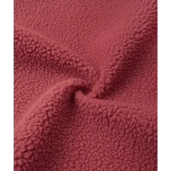 Turkki Sweater Red Clay