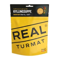Turmat Chicken Soup