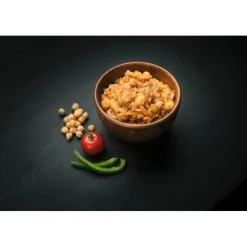 Turmat Vegan Thai Red Curry With Rice