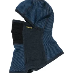 Tuvegga Merino Balaclava Flood