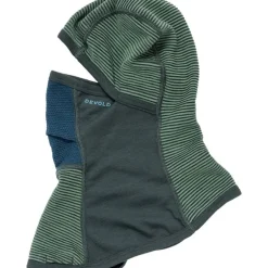 Tuvegga Merino Balaclava Woods