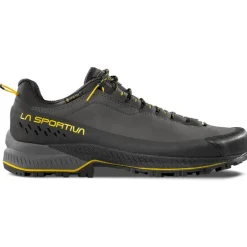 TX5 Evo GTX Carbon/Yellow