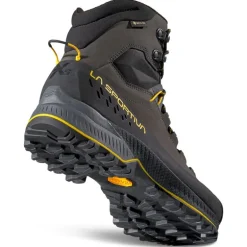 TX5 Evo Mid GTX Carbon/Yellow
