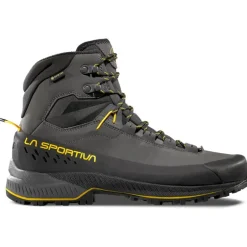 TX5 Evo Mid GTX Carbon/Yellow