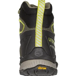 TX5 Evo Mid GTX Carbon/Yellow