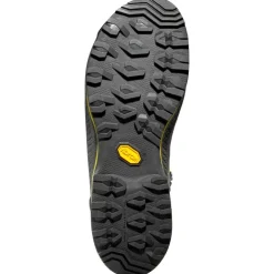 TX5 Evo Mid GTX Carbon/Yellow