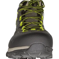 TX5 Evo Mid GTX Carbon/Yellow