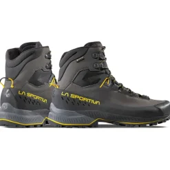 TX5 Evo Mid GTX Carbon/Yellow