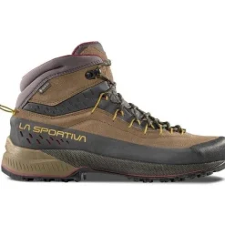TX4 Evo Mid GTX Mocha/Savana
