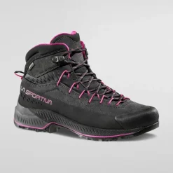 TX4 Evo Mid Woman GTX Carbon/Springtime