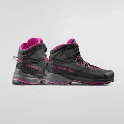 TX4 Evo Mid Woman GTX Carbon/Springtime