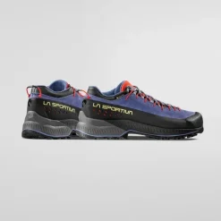 TX4 Evo Woman GTX Moonlight/Cherry Tomato