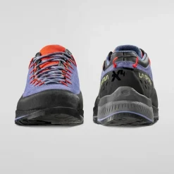 TX4 Evo Woman GTX Moonlight/Cherry Tomato