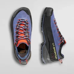 TX4 Evo Woman GTX Moonlight/Cherry Tomato