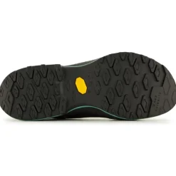 TX4 Evo Woman Purple/Yellow