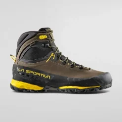 TX5 GTX Carbon/Yellow