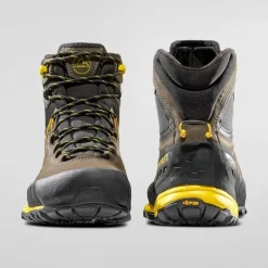 TX5 GTX Carbon/Yellow