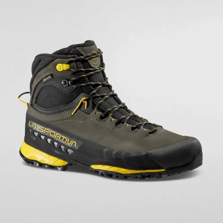 TX5 GTX Carbon/Yellow