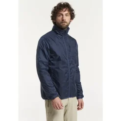 Txlite Core Puffer Jacket M Dark Blue