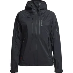 Txlite Skagway Jacket Women Black