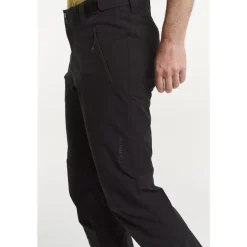 Txlite Stretch Pants Men Black