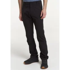 Txlite Stretch Pants Men Black