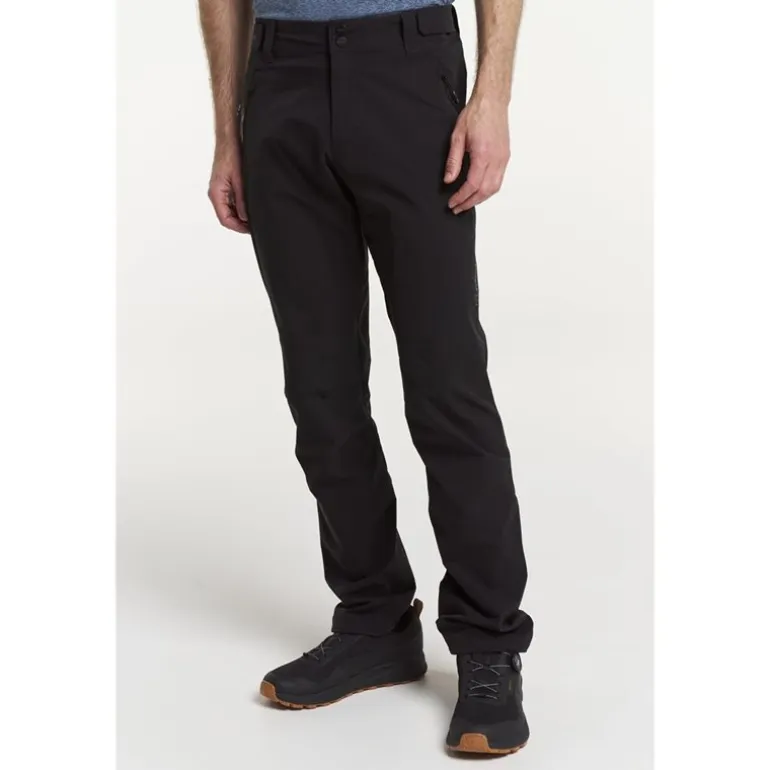 Txlite Stretch Pants Men Black