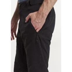 Txlite Stretch Pants Men Black