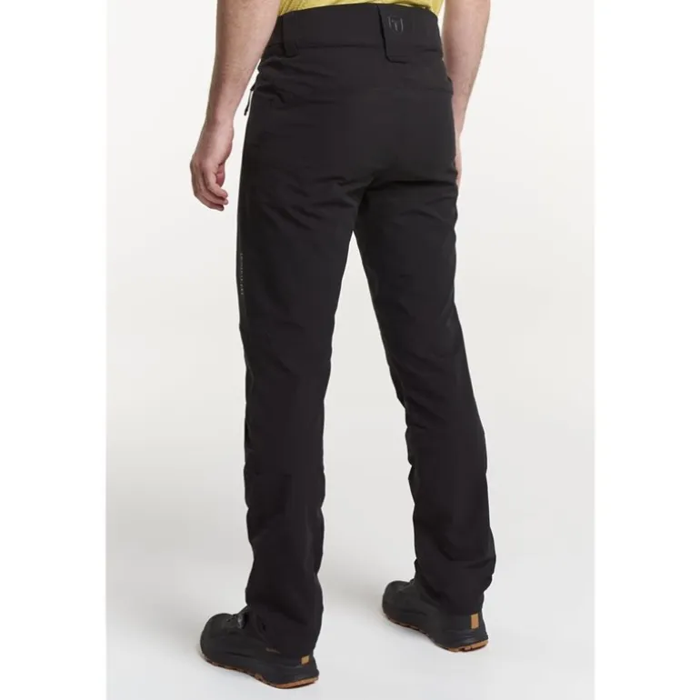 Txlite Stretch Pants Men Black