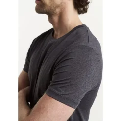 Txlite Tee Men Black