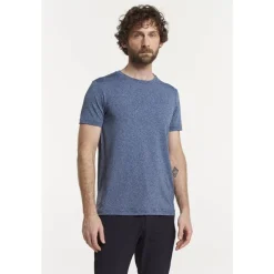 Txlite Tee Men Dark Blue